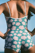 Lanka Jumpsuit - Malai
